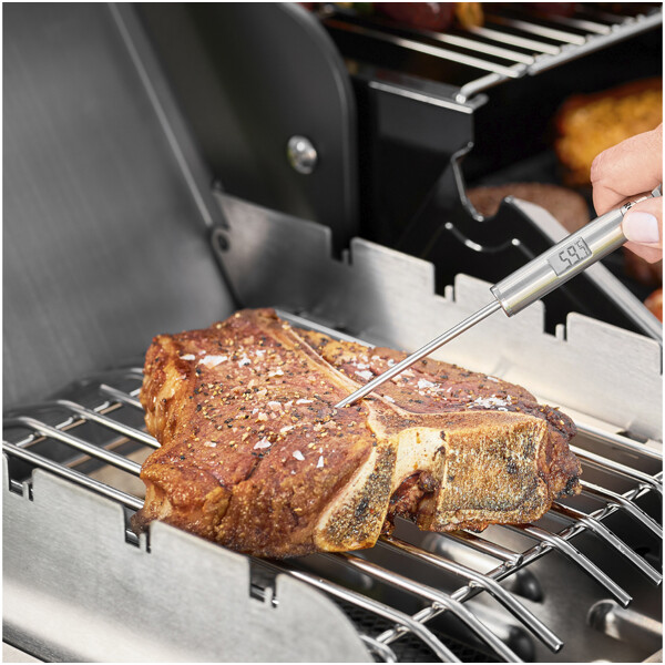 Lämpömittari Gourmet 22 cm (Kuva 2 tuotteesta 3)