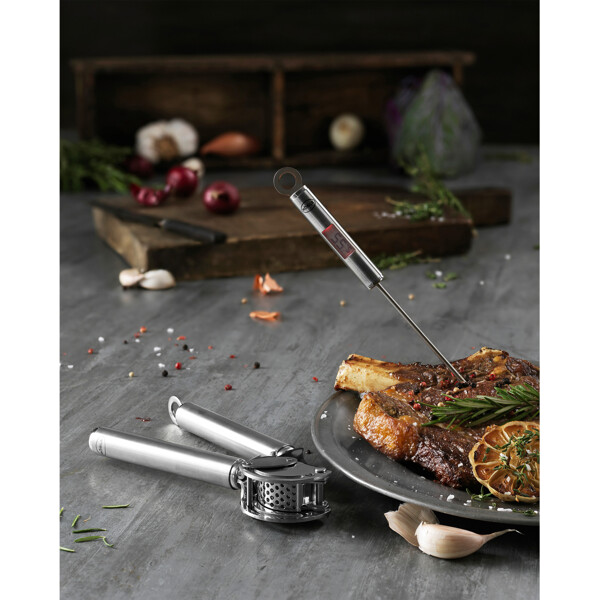 Lämpömittari Gourmet 22 cm (Kuva 3 tuotteesta 3)