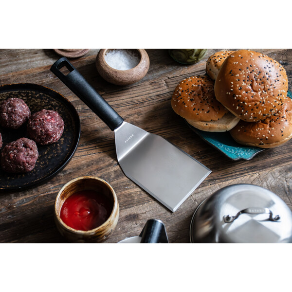 Satake Smash burger Set (Kuva 6 tuotteesta 7)