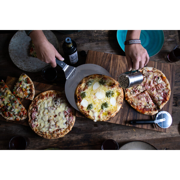 Satake Pizza Setti (Kuva 3 tuotteesta 8)
