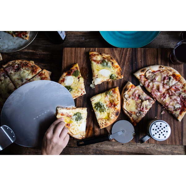 Satake Pizza Setti (Kuva 6 tuotteesta 8)