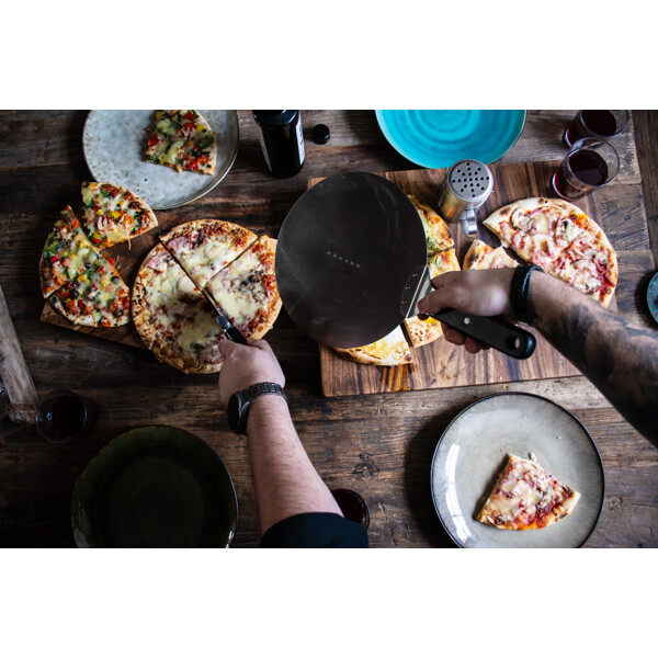 Satake Pizza Setti (Kuva 8 tuotteesta 8)