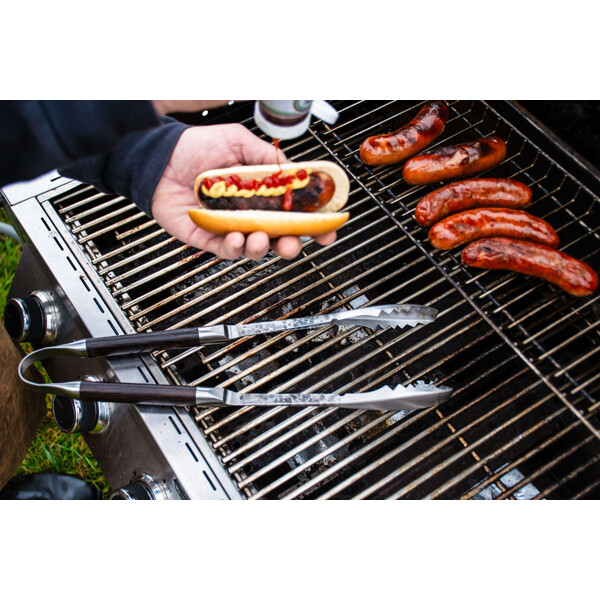 Satake Kuro BBQ Pihdit (Kuva 3 tuotteesta 5)