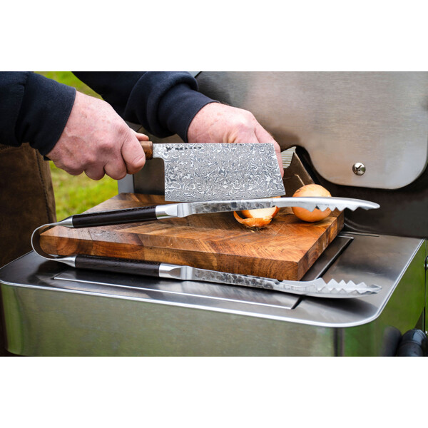 Satake Kuro BBQ Pihdit (Kuva 4 tuotteesta 5)