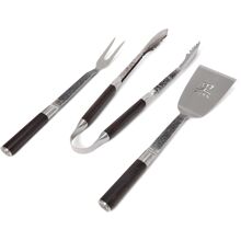 Satake Kuro 3-osainen BBQ-setti 1 set