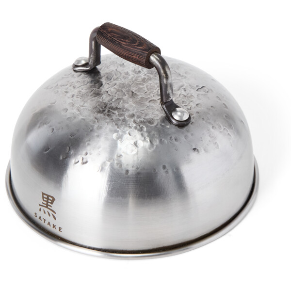 Satake Kuro Cloche (Kuva 1 tuotteesta 3)