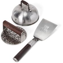 Satake Kuro 3-osainen Smash Setti 1 set