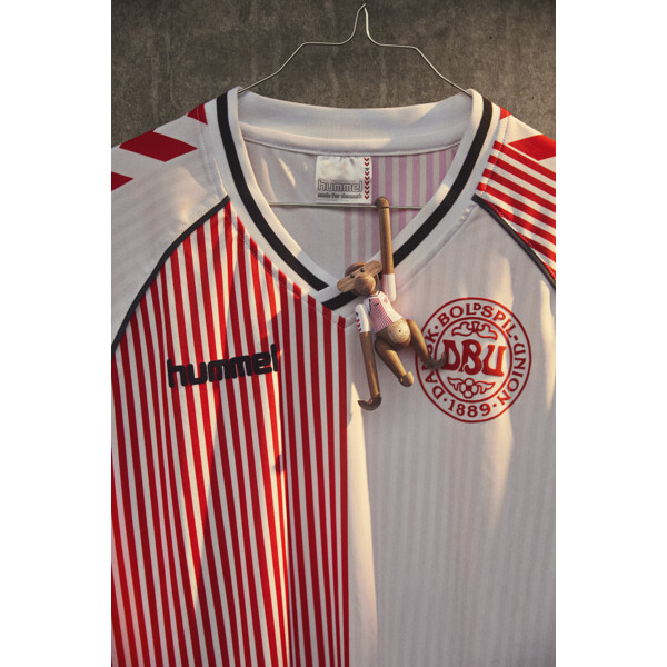 Apina x DBU 86 Away (Kuva 5 tuotteesta 5)