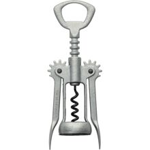 Siivekäs korkkiruuvi "De Gaulle"