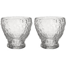 2 kpl/paketti - Kirkas - Moss Tumbler 33CL