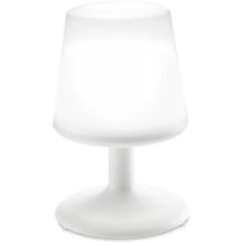Valkoinen - Light To Go LED-Lamppu