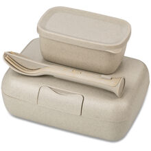 Candy Ready Set Lunchbox ja aterimet