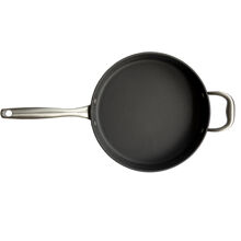 29 cm - Satake Valurautapannu