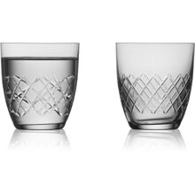 Vesilasit Eaton 30 cl 2 kpl pakkaus