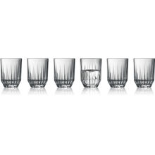 Vesilasi Astrid 25 cl 6 kpl pakkaus 6 kpl/paketti