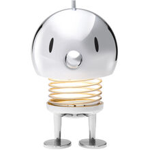 Hoptimist LED-lamppu L Chrome