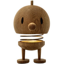 Hoptimist LED-lamppu L Minä