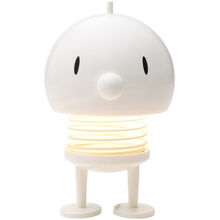 Hoptimist LED-lamppu L Valkoinen