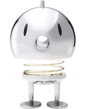 Hoptimist LED-lamppu XL Chrome