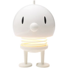 Hoptimist LED-lamppu XL Valkoinen