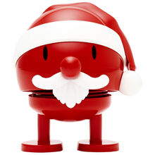 Hoptimist Joulupukki Bumble S Red