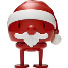 Hoptimist Joulupukki Bumble M Red
