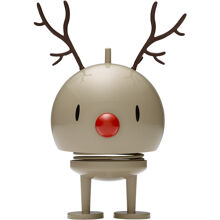 Hoptimist Poro Bumble M Latte
