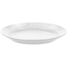 Tarjoiluvati Plissé 22,5 cm