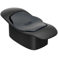 Hasselback-leikkuri Classic Musta