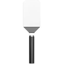 Palettiveitsi leveä Emma teräs 26 cm Musta