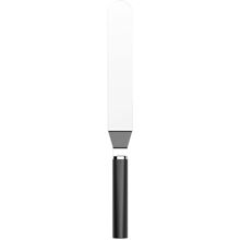 Kapea palettiveitsi Emma teräs 33 cm