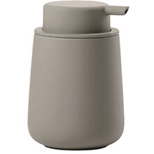 Saippuapumppu Nova One Taupe