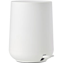 Poljinroskis Nova 5L Valkoinen