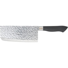 Akira Kiinalainen Lihaveitsi 17 cm Musta