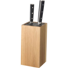 Kini veitsitukki, nelikulmainen