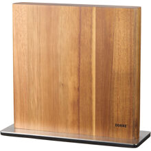 Kira-veitsiteline, ruostumaton jalusta