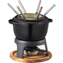 Foni Fondue valurautaemaloitu