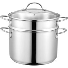 Kosmo pastavuoka sisäosalla