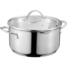 Kosmo-pata lasikannella