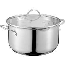 7,1 litraa - Kosmo-pata lasikannella