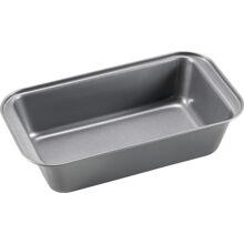 Karabo Leipävuoka hiiliterästä