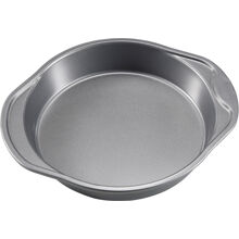 Karabo Pyöreä hiiliteräksinen kakkuvuoka