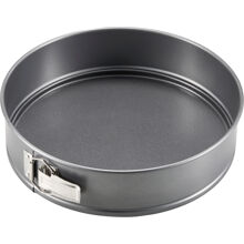 28 cm - Karabo irtopohjavuoka hiiliterästä