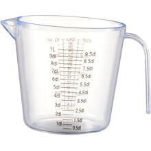 1 litraa - Mila Mittakannu