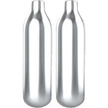 Kermapatruunat (N2O) 8g