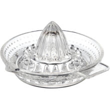 Ciana lasinen sitruspuristin