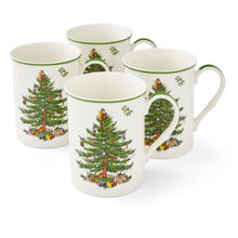 Christmas Tree Muki 34 cl