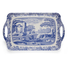 Blue Italian Tarjotin 48x29,5 cm