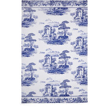 Blue Italian Keittiöpyyhe