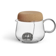 Viva Teekannu korkkikannella 1,2L